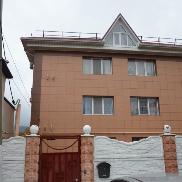 Фотографии гостевого дома 
            Свата