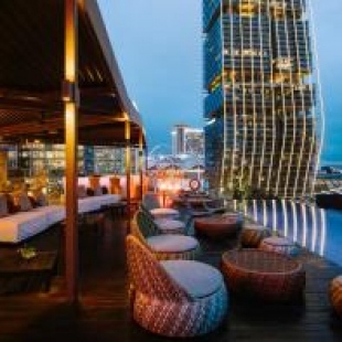 Фотография гостиницы Naumi Hotel (SG Clean, Staycation Approved)