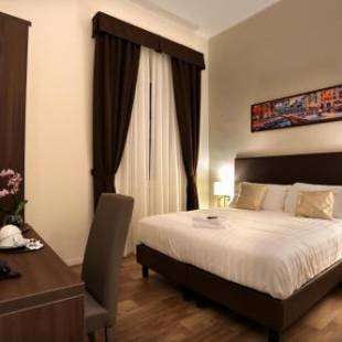 Фотографии мини отеля
Elegant Rooms Roma - Guest House