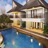 Фотография базы отдыха Flamingo Dewata Suite