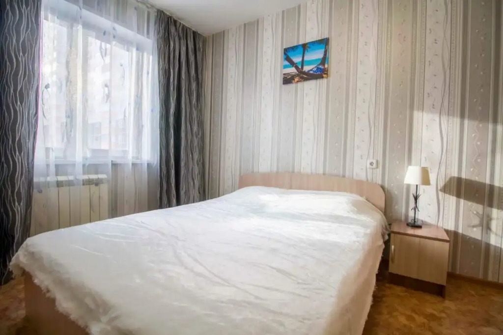 Фотография квартиры Апартаменты 5 Ночей