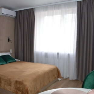 Фотография квартиры Апартаменты Стильная студия в центре на Мечникова