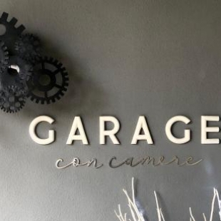 Фотография гостевого дома Garage con camere