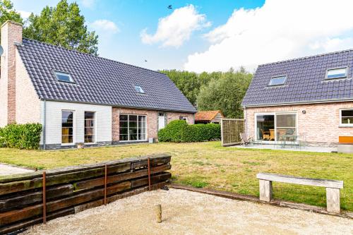 Фотографии гостевого дома
De Smokkelaar & Het Schuurtje