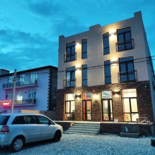 Фотография гостевого дома АВЕТ