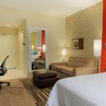 Фотография гостиницы Home2 Suites By Hilton Carbondale