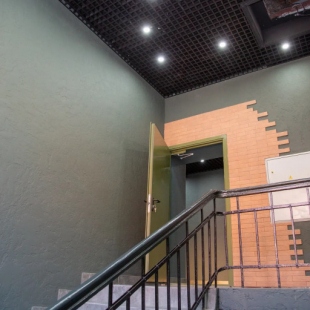 Фотография квартиры Апартаменты X1 Войковская #16