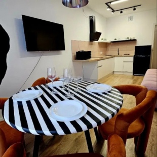 Фотография квартиры Квартира комфортная