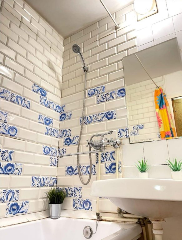 Фотография квартиры Yacht Apart (Яхт Апарт) на улице Поликарпова