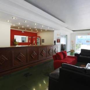 Фотографии гостиницы
Oceano Hotel de Barra Velha