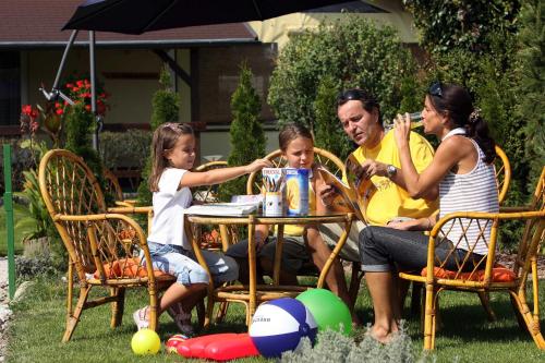 Фотография мини отеля Pri Ancki B&B Ljubljana suburbs