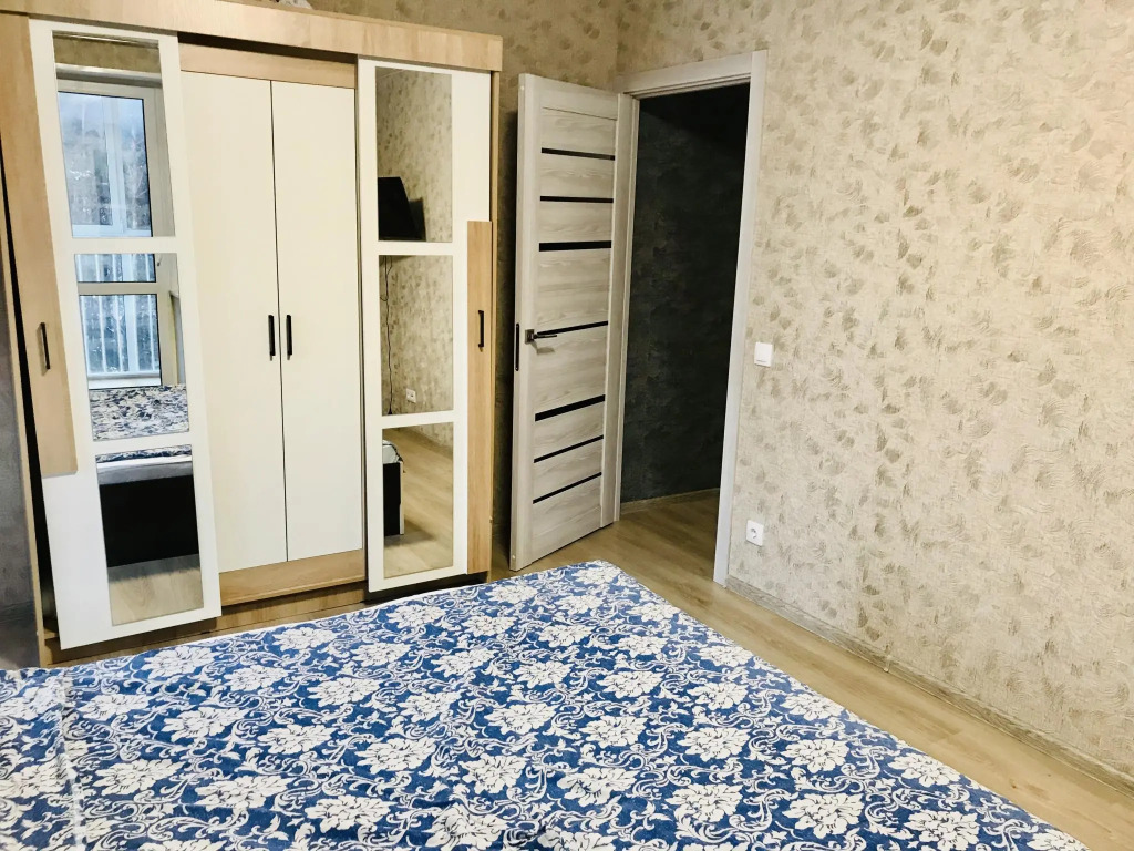 Фотография квартиры Апартаменты на улице 40 лет Победы 69