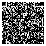 QR код гостиницы Азимут Сити Отель