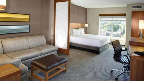 Фотография гостиницы Hyatt Place Prince George