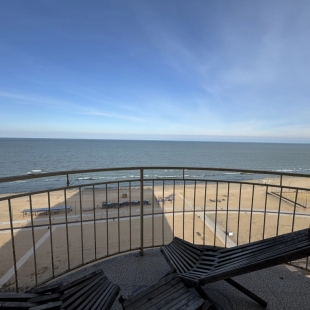 Фотография квартиры Квартира с красивым видом на море 2