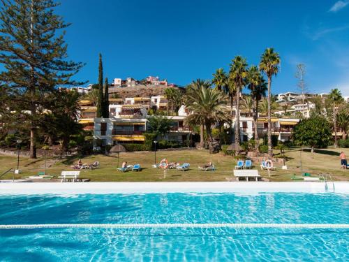 Фотография гостевого дома Bungalow San Agustin Rocas Rojas