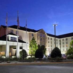 Фотографии гостиницы
Homewood Suites by Hilton Chesapeake - Greenbrier