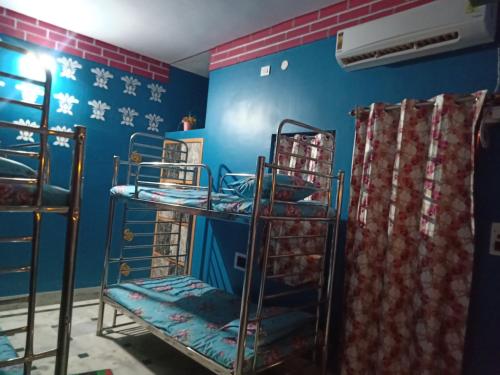 Фотография хостела Hostel Relax Homestay