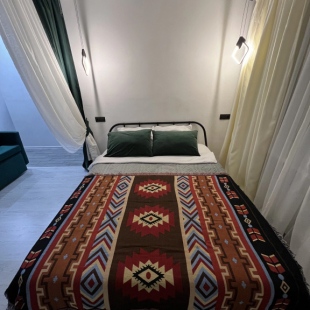 Фотография квартиры Квартира cтильная в центре города