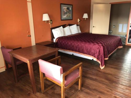 Фотография гостиницы Lone Star Inn