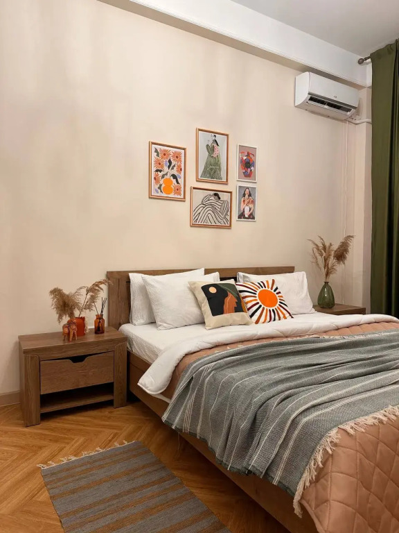 Фотография квартиры Квартира Двушка недалеко от Пляжа