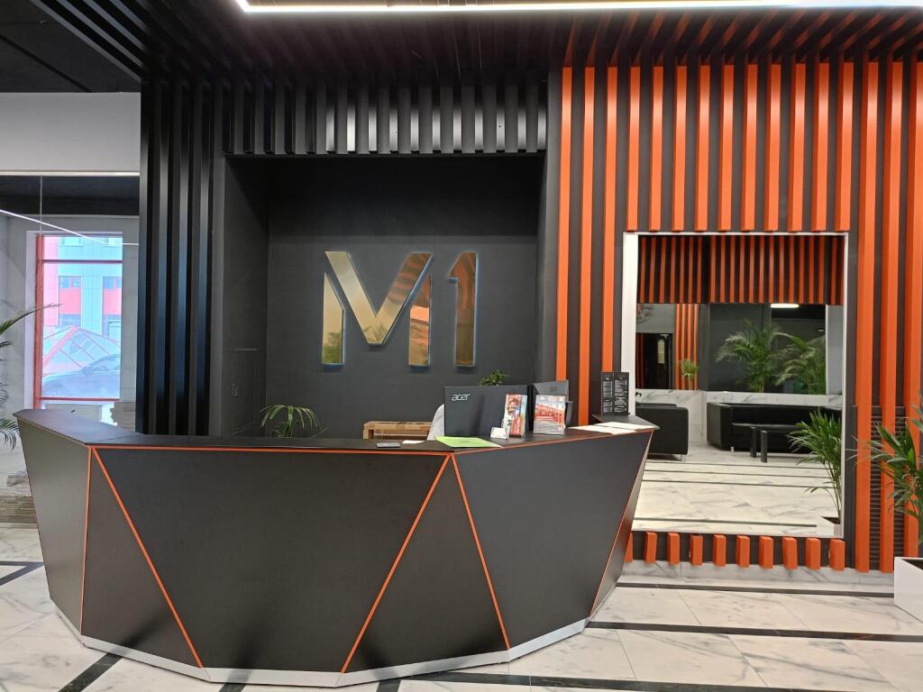 Фотография квартиры Апартаменты на улице Западная 85