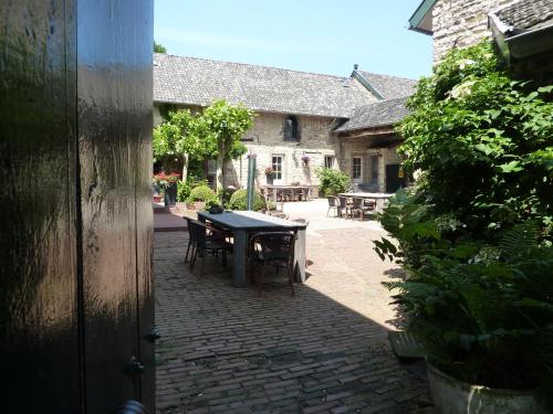 Фотография базы отдыха Holiday Homes Gillishof