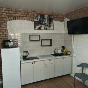 Фотография квартиры Квартира Студия в Зеленоградске