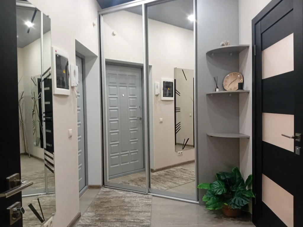 Фотография квартиры 365 ключей на улице Абсалямова 19