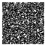 QR код гостиницы HARTEN business & international