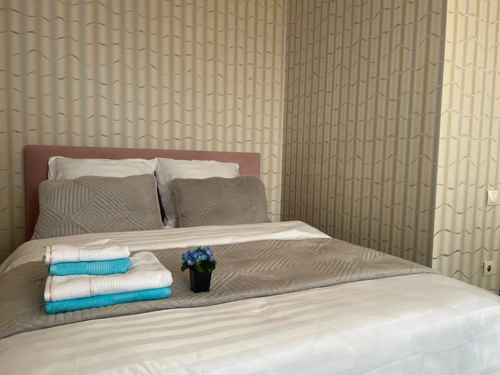 Фотография квартиры Квартира на 22 этаже в центре Краснодара