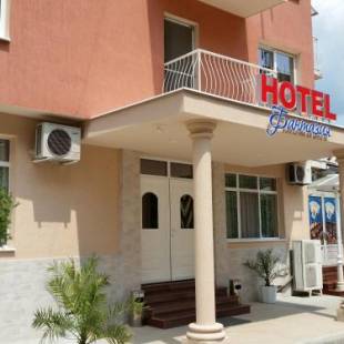 Фотографии гостиницы
Hotel Fantasy