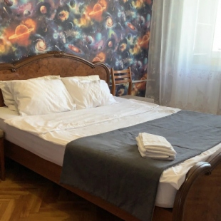 Фотография квартиры Квартира Счастливая Матрешка на Дежневцев 5