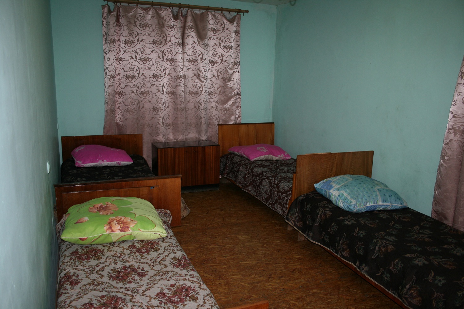 Фотография гостевого дома Гостевой дом 