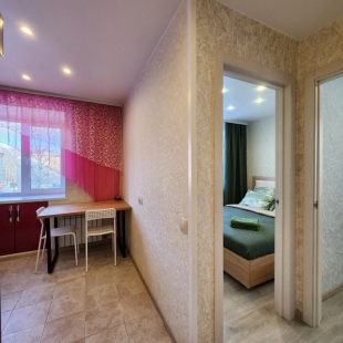 Фотография квартиры Квартира на  Елизаровых 39