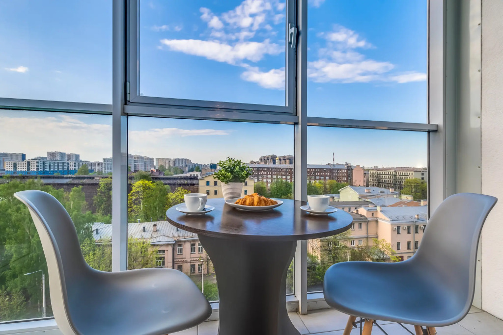 Фотография квартиры Апартаменты в Центре у метро Московские ворота