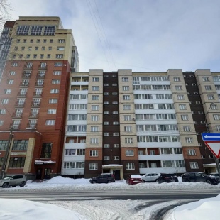 Фотография квартиры Апартаменты на  проспекте Ломоносова 83