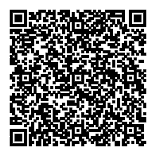 QR код мини отеля B&B