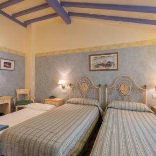 Фотографии гостиницы
Condesa de Chinchón