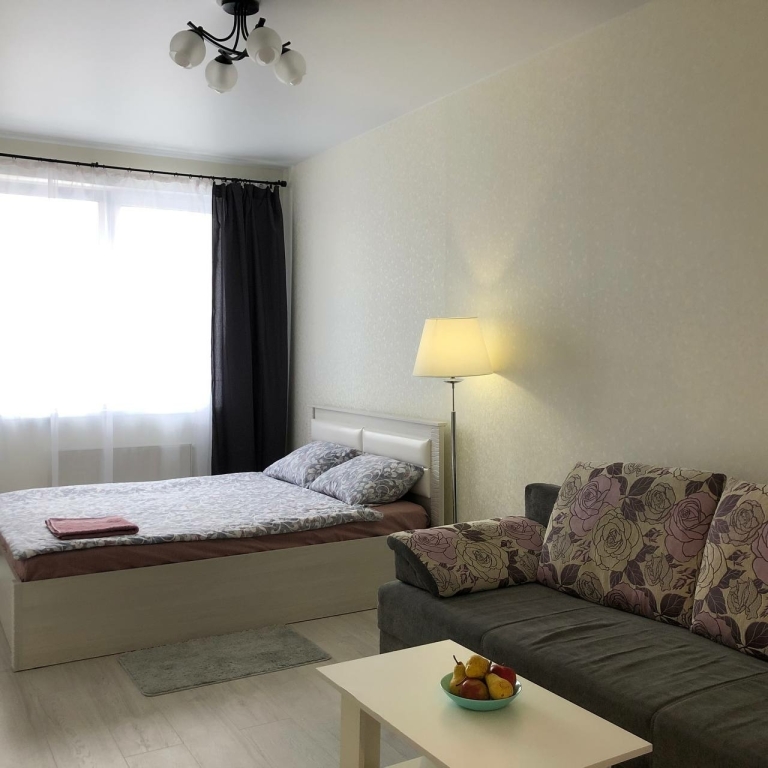 Фотография квартиры Квартира Стильная квартира с дизайнерским ремонтом