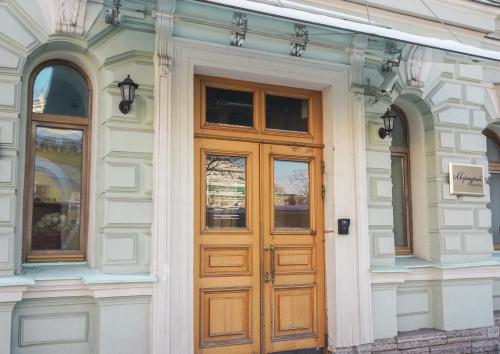 Фотография гостиницы Меркурий