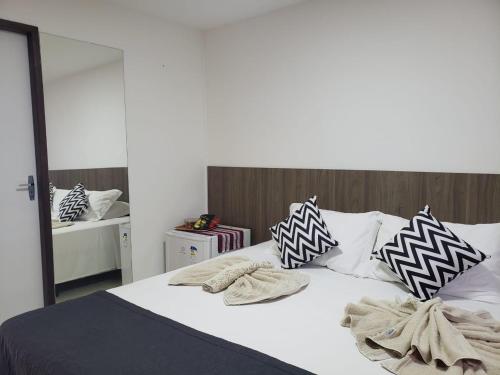 Фотография мини отеля Pousada Aratu