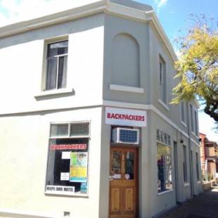 Фотографии хостела 
            Shingo's Backpackers