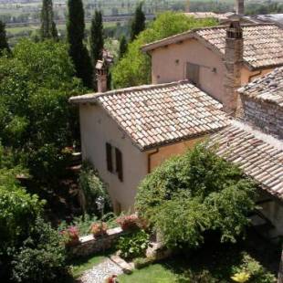 Фотографии базы отдыха
Agriturismo I Mandorli