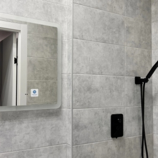 Фотография квартиры Квартира Уютная Студия (№3М) в Центре Ул Московская