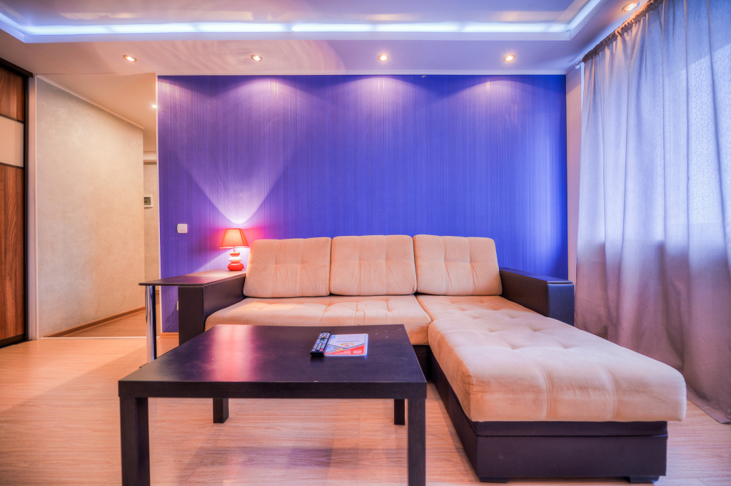 Фотография квартиры Апартаменты Пять Звёзд на Свободы 141