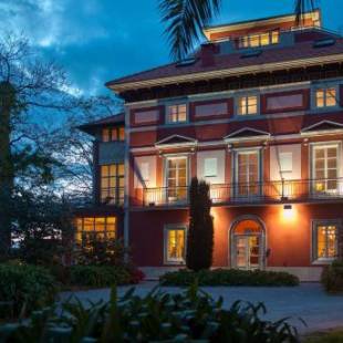 Фотографии гостиницы
Casona de La Paca