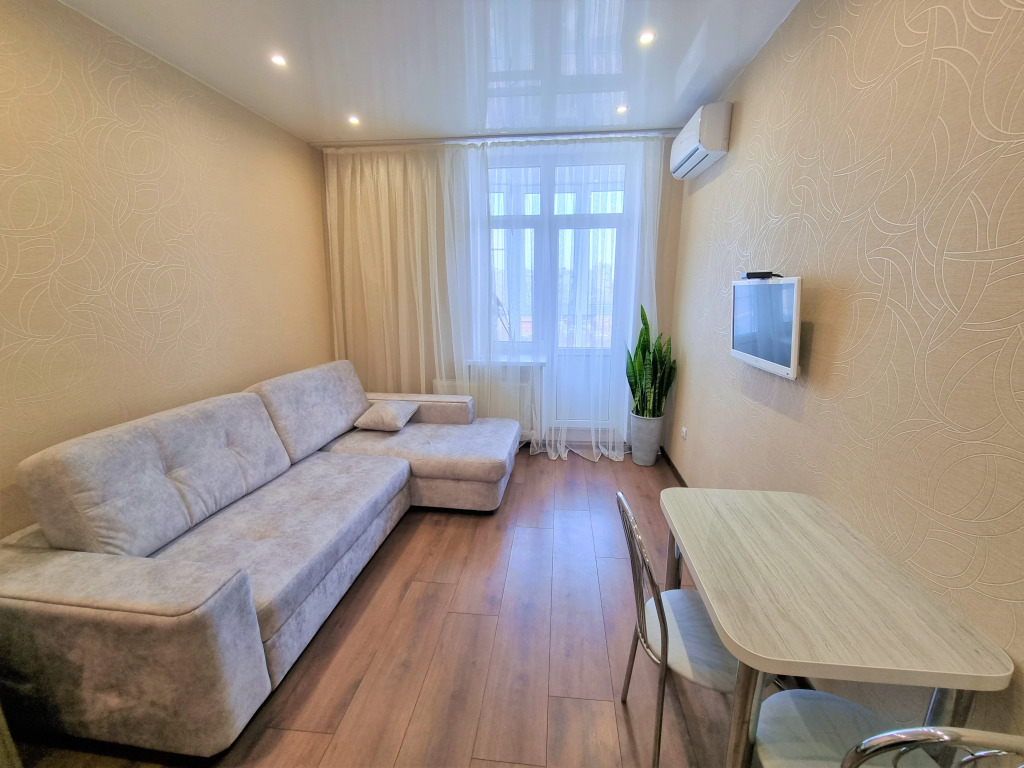 Фотография квартиры Квартира Точка Отдыха