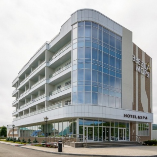 Фотография конференц-зала Звезда моря