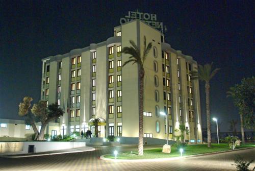 Фотография гостиницы Best Western Hotel Nettuno